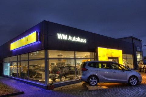 WM Autohaus GmbH